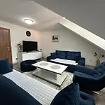 New Luxury Apartment In Sarajevo Center