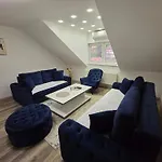 New Luxury Apartment In Sarajevo Center