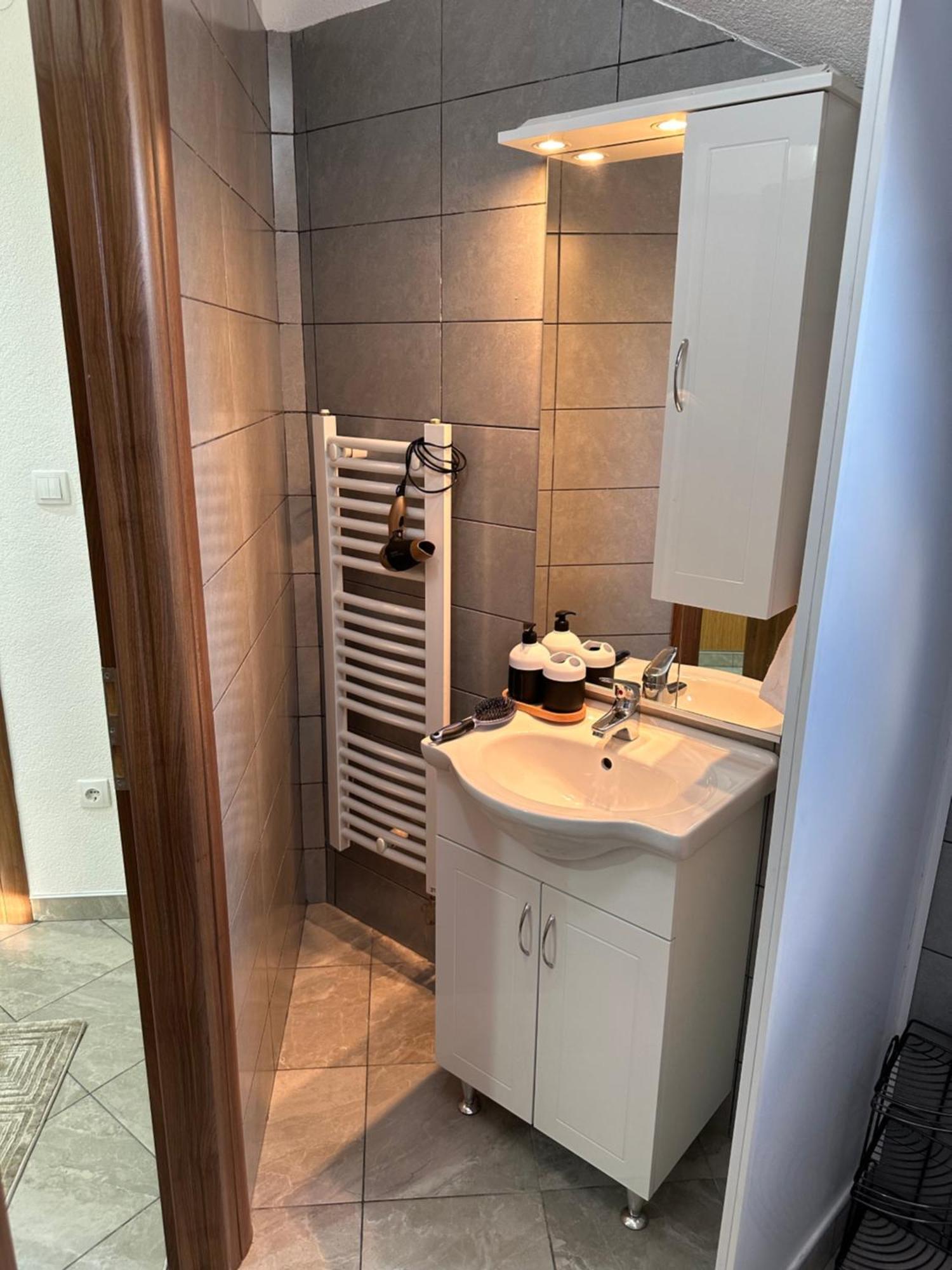 New Luxury In Center Sarajevo