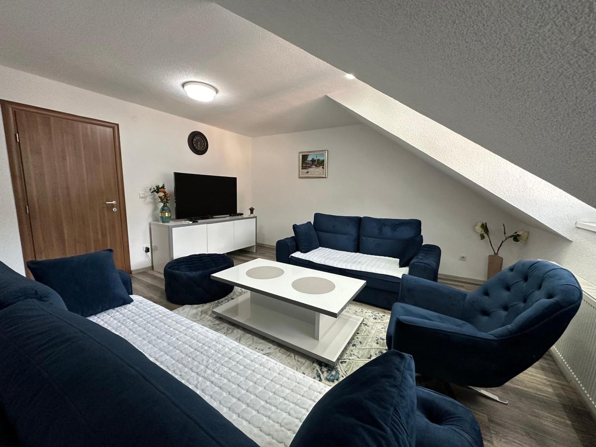 New Luxury In Center Appartamento *