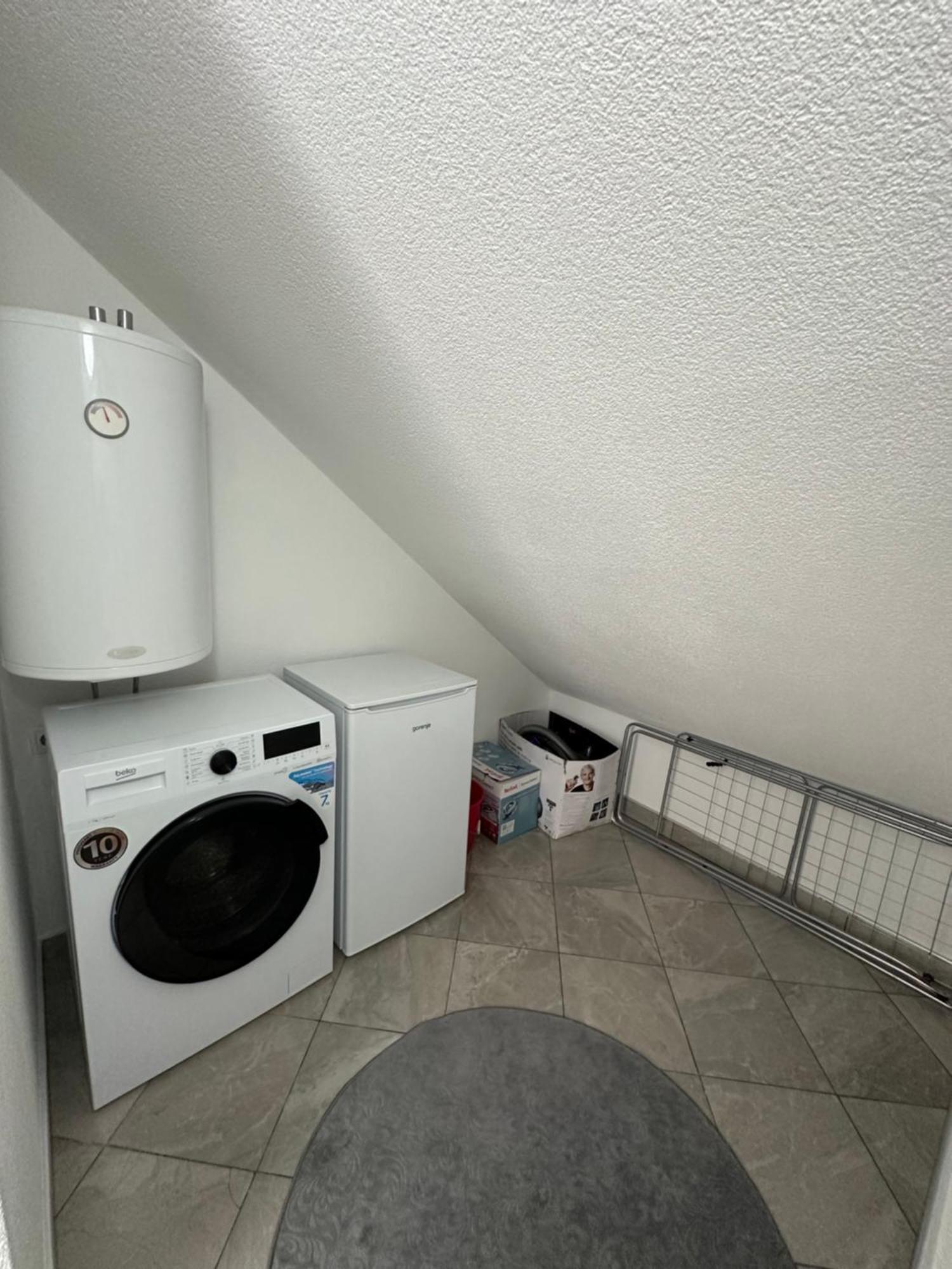 Apartment New Luxury In Center Sarajevo
