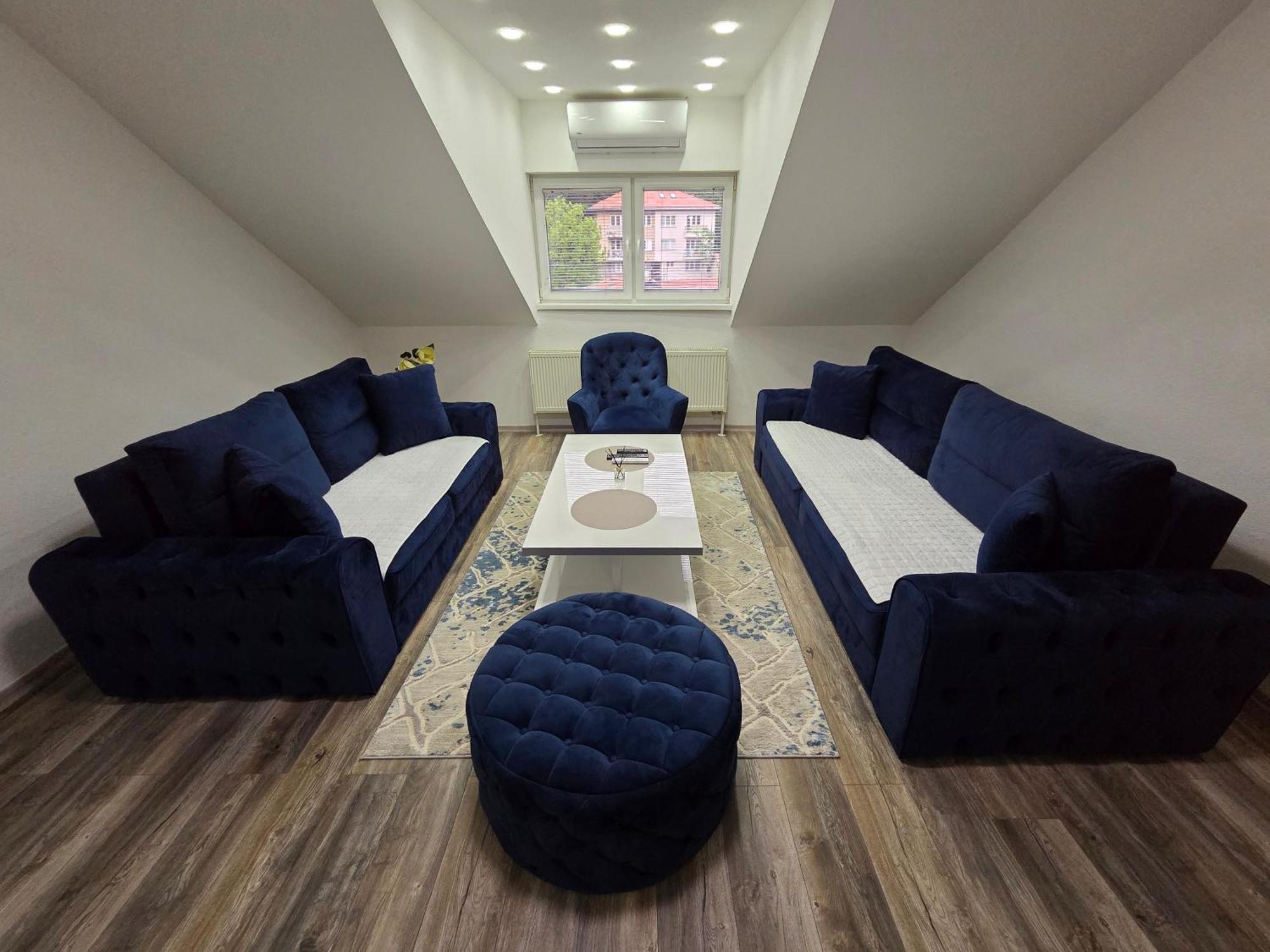 New Luxury In Center Appartamento *