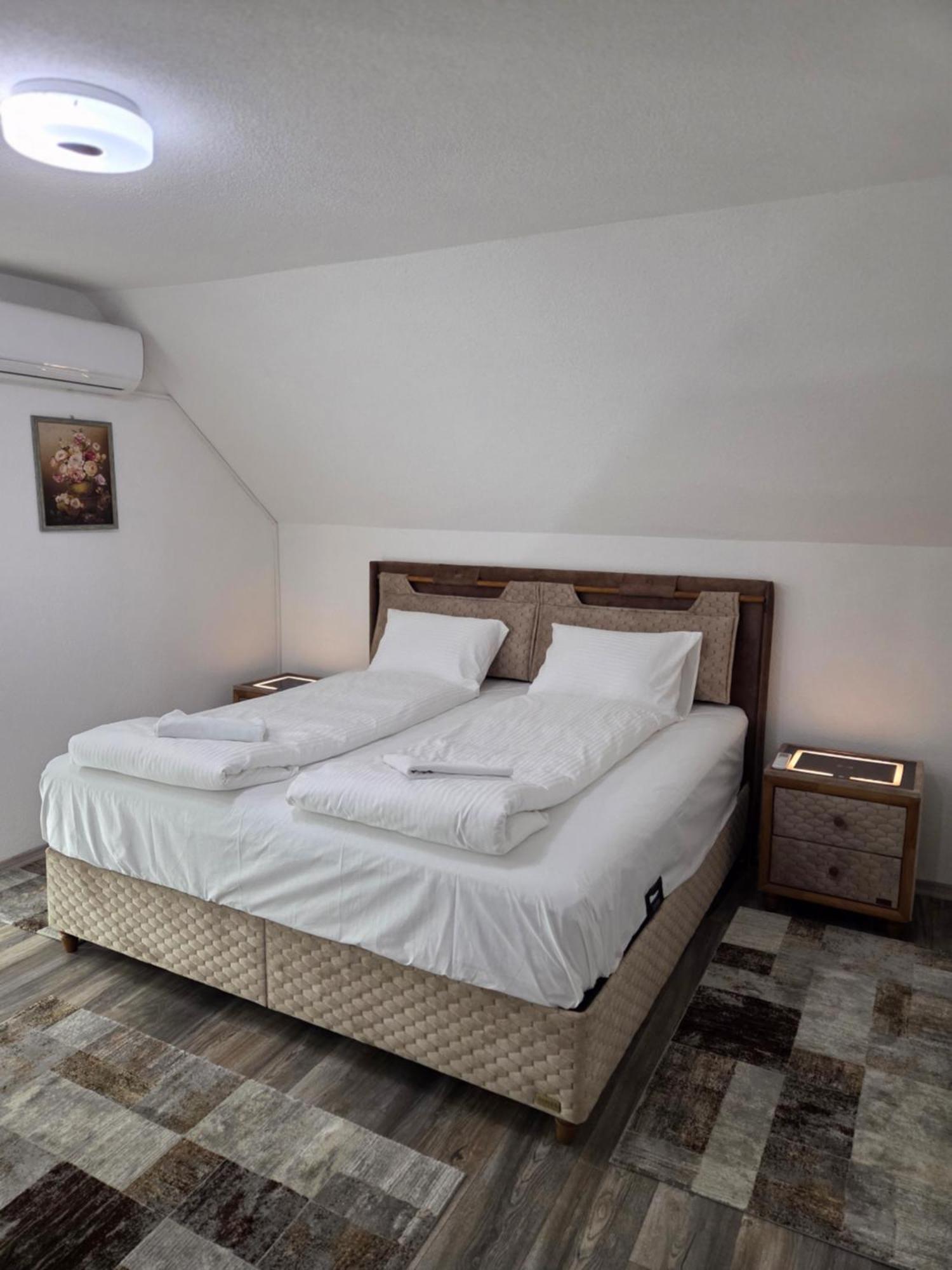 Apartment New Luxury In Center *