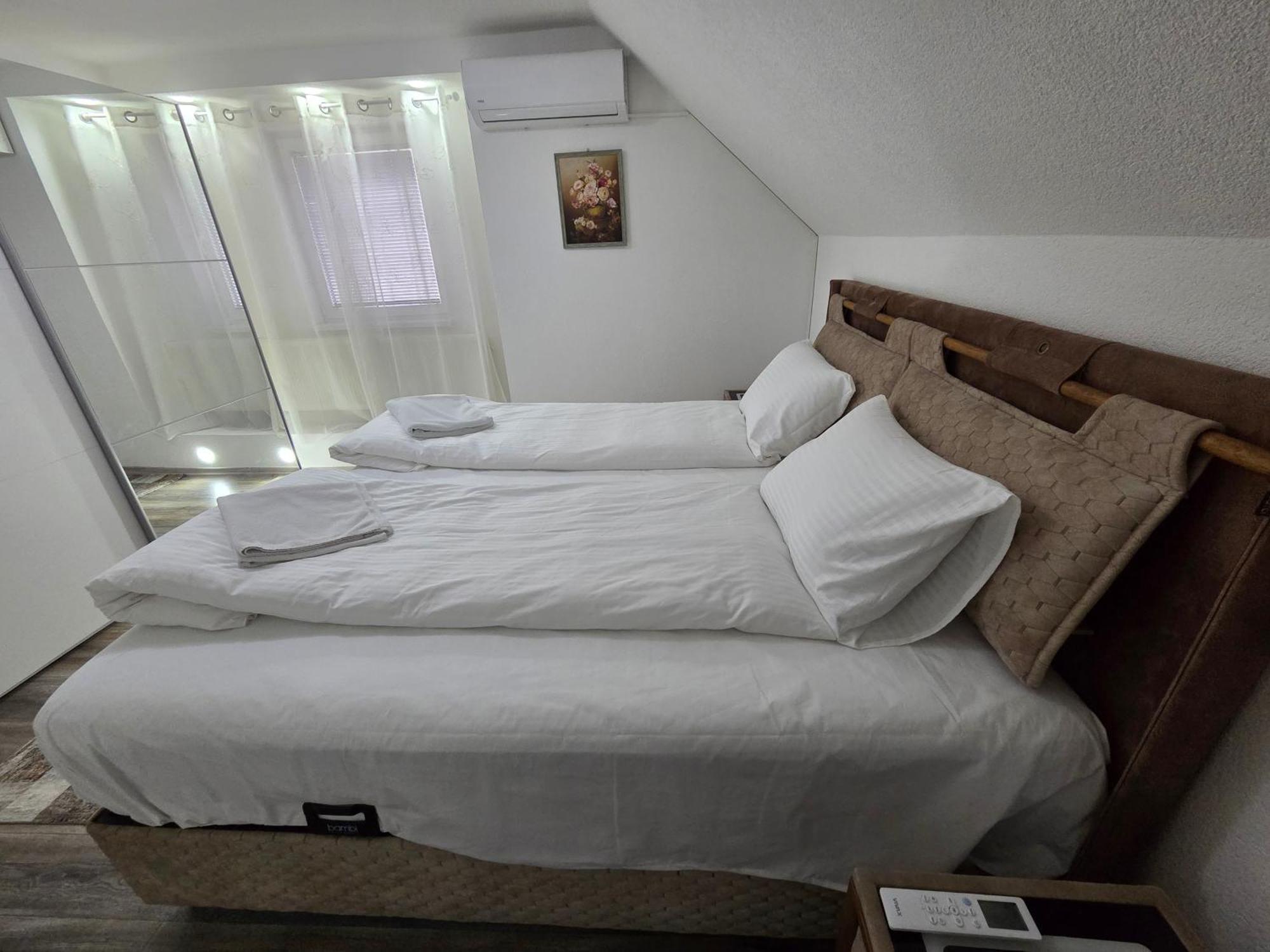 New Luxury In Center Appartamento *
