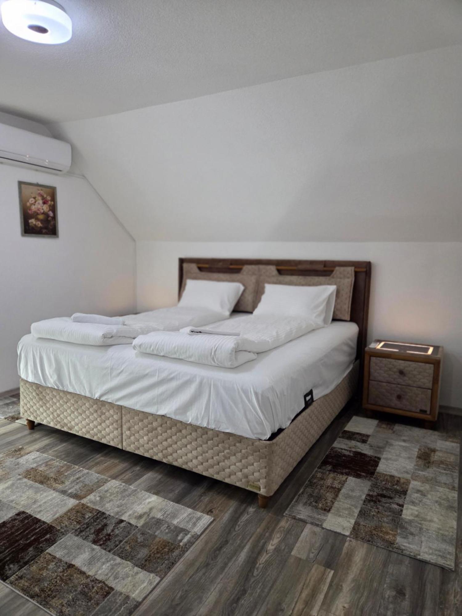 Apartment New Luxury In Center *