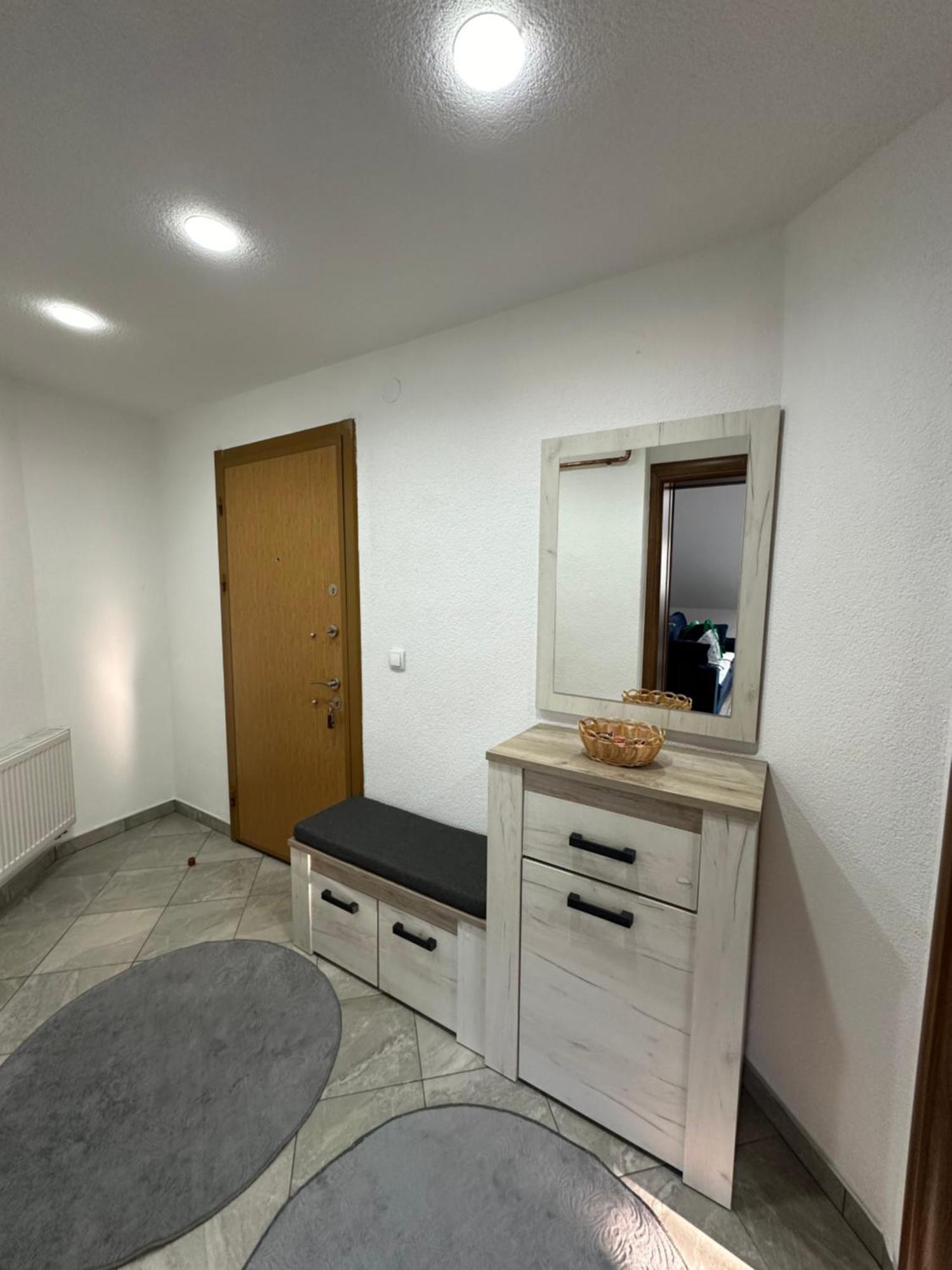 New Luxury In Center Apartment Sarajevo