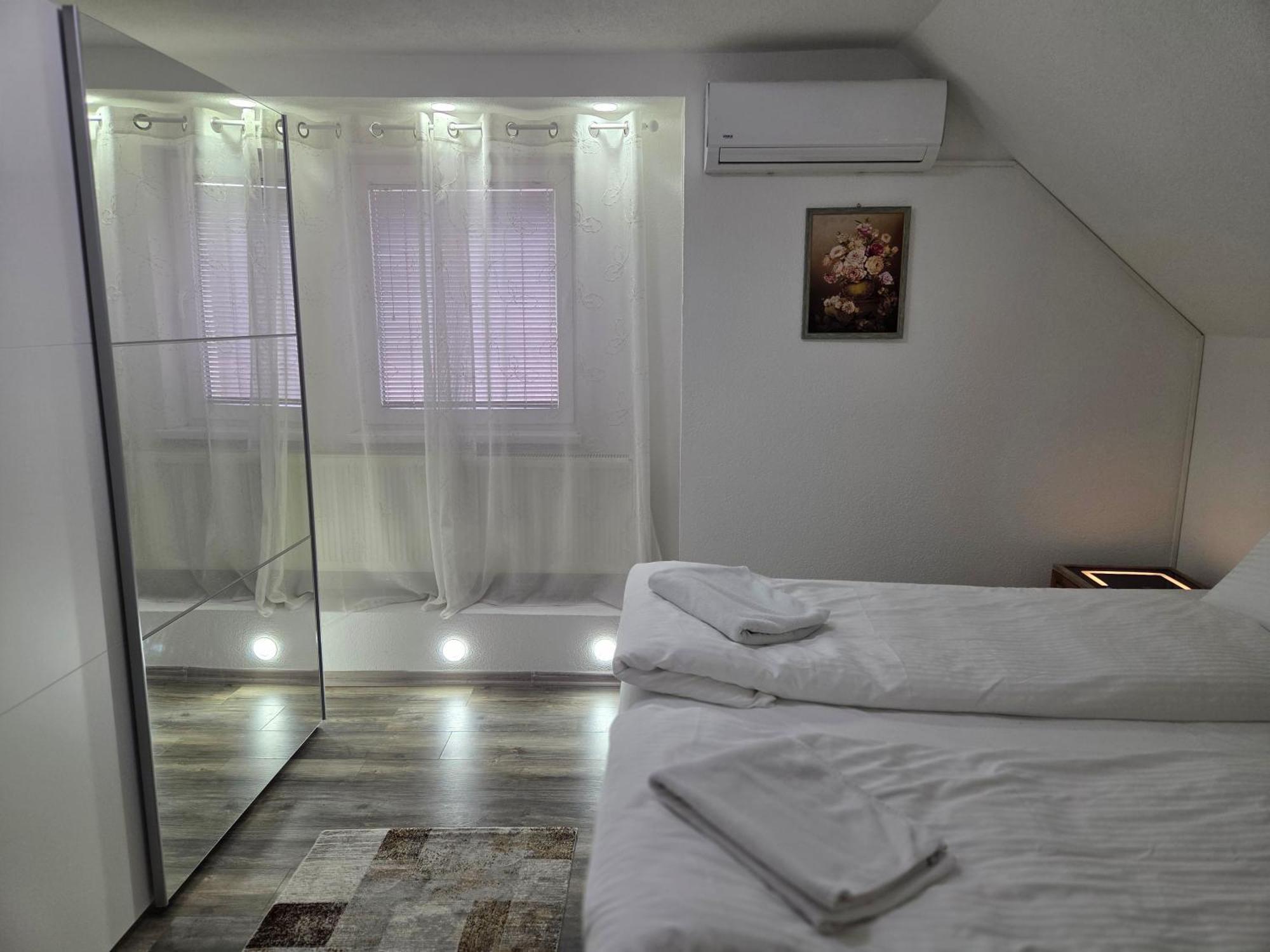 New Luxury In Center * Sarajevo